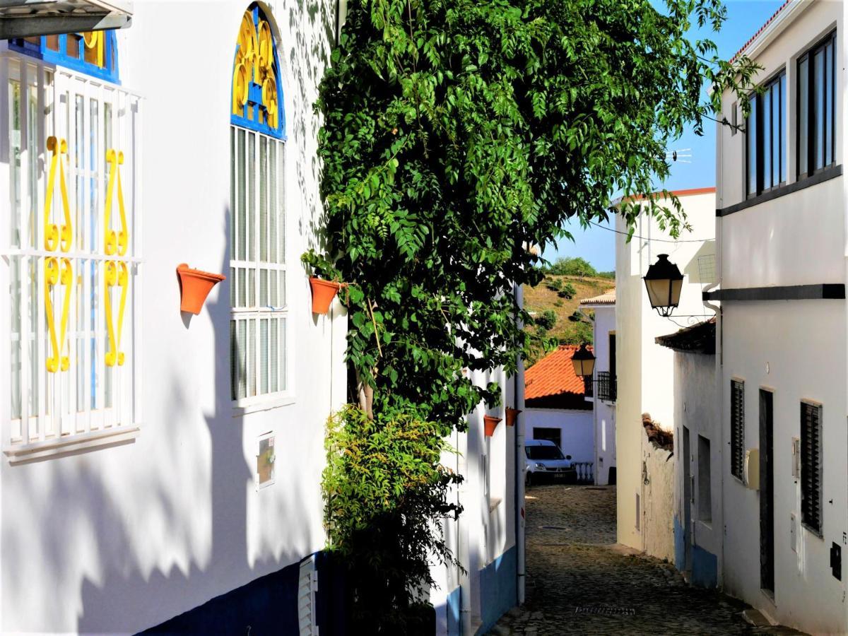 B&B Casa Escondida, Adults Only Alte Exterior photo