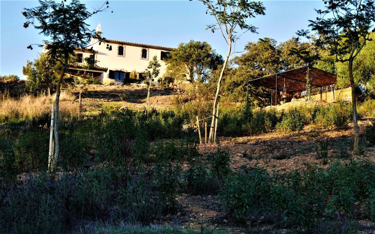 B&B Casa Escondida, Adults Only Alte Exterior photo