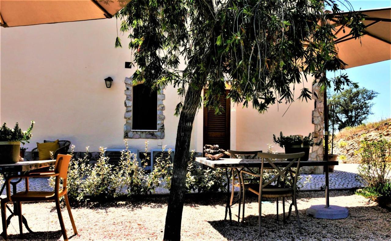 B&B Casa Escondida, Adults Only Alte Exterior photo
